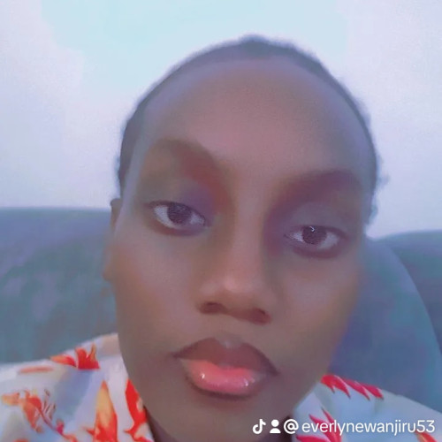 Everlyne M.