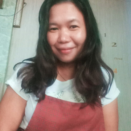 Rhea Mae G. profile photo
