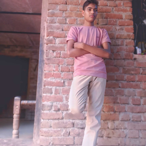 uday b. profile photo