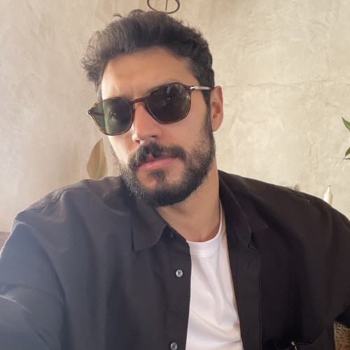 Mohamed Larbi G. profile photo