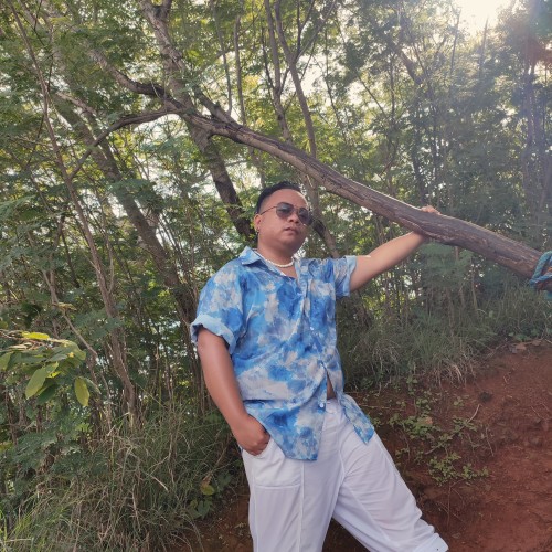 Rogelio Jr J.
