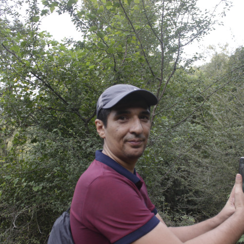 Amir F.