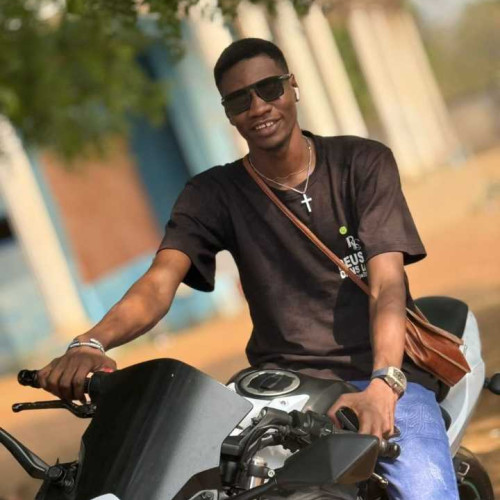 Emmanuel J. profile photo