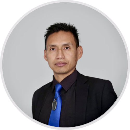 Darwin P. profile photo