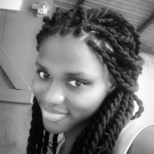 Veronica  A.