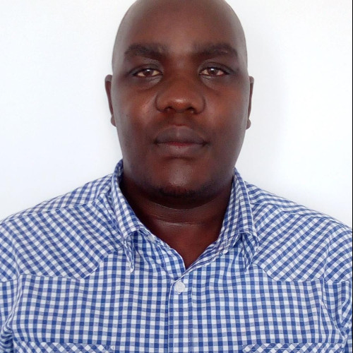 KENYANYA B. profile photo