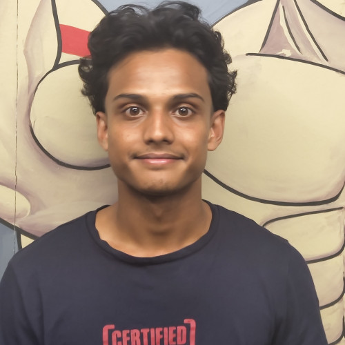 MOHIHUDDEEN U. profile photo