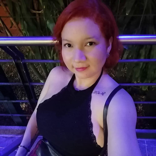 Greyssy  B. profile photo
