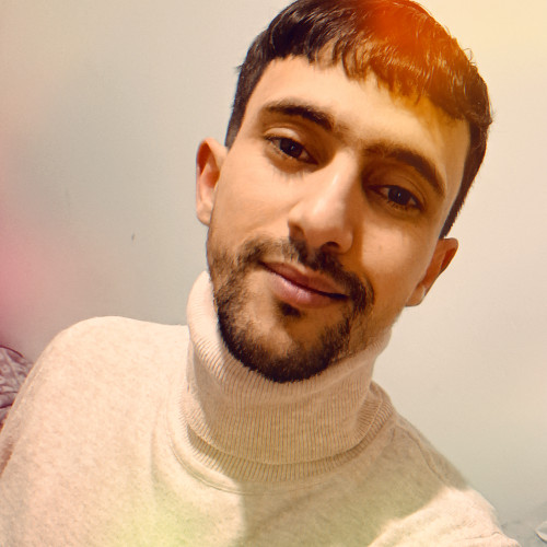 Hamza  O. profile photo