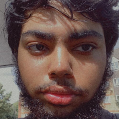 Alongir I. profile photo