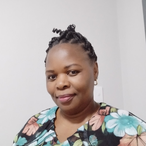 Solange L. profile photo
