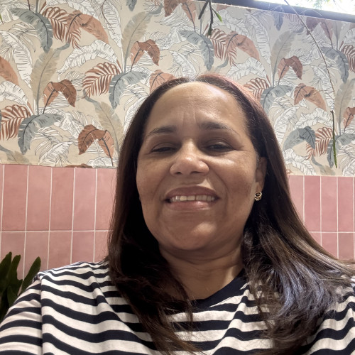 MariaElizabeth M. profile photo