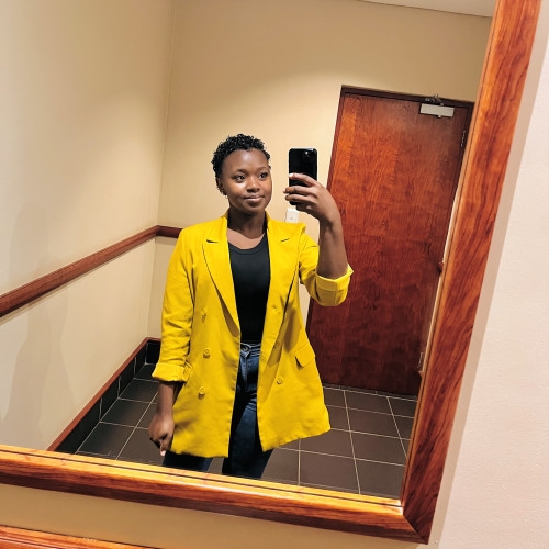 Buhle L. profile photo