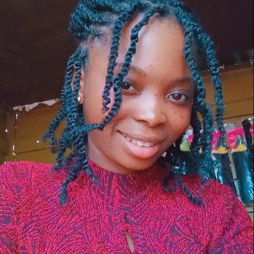 Ngozi  S. profile photo