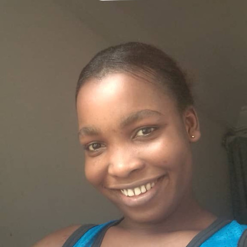 Comfort C. profile photo