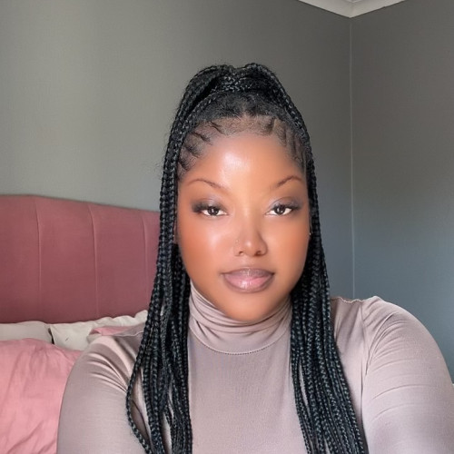 Samantha T. profile photo