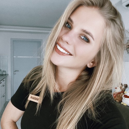 Anastasia P.