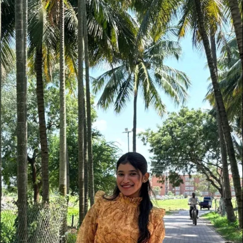 Arshiya A. profile photo