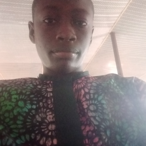 Tope O. profile photo