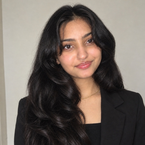 Mayuri M. profile photo