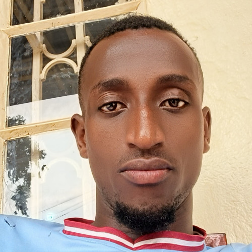 Aariz M. profile photo