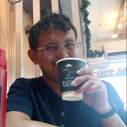 Mark Daniel F. profile photo