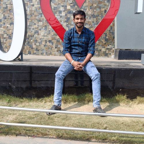 Yandamuri s. profile photo