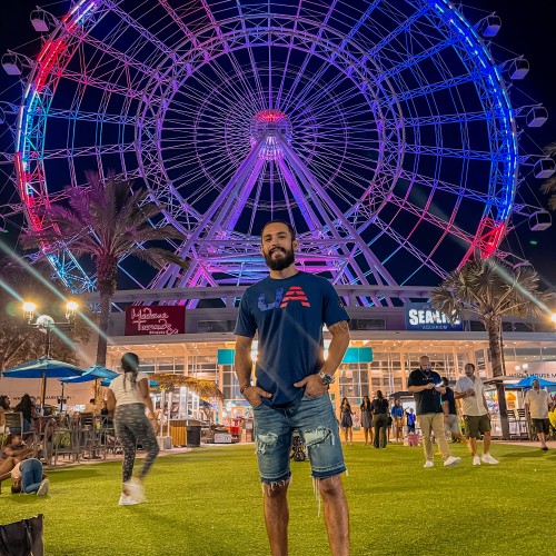 Juan J. profile photo