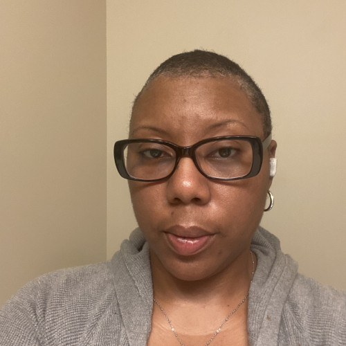 Aleia G. profile photo