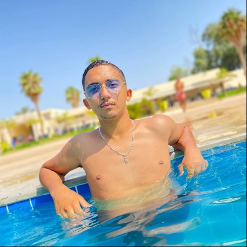 Soufiane  A. profile photo