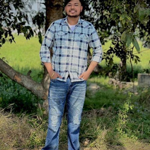 Harjot s. profile photo