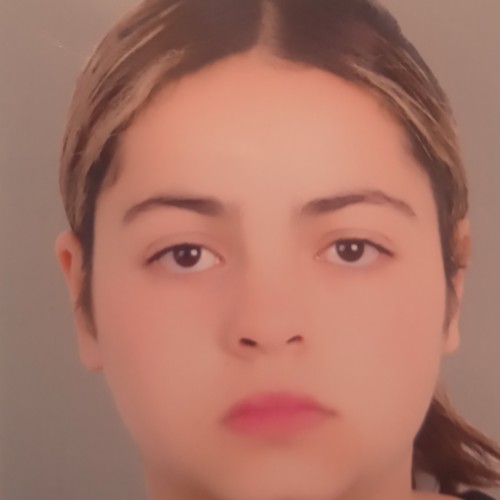 Karima  O. profile photo