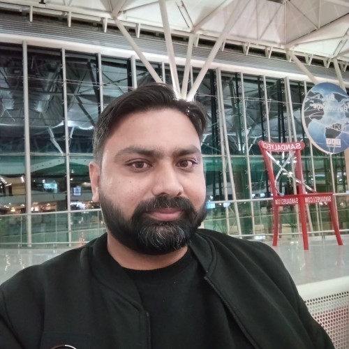 Saim A. profile photo