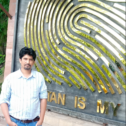 Farhan M. profile photo