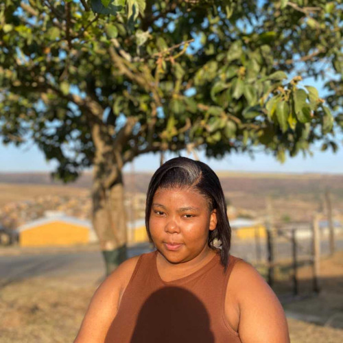 Ntando M. profile photo