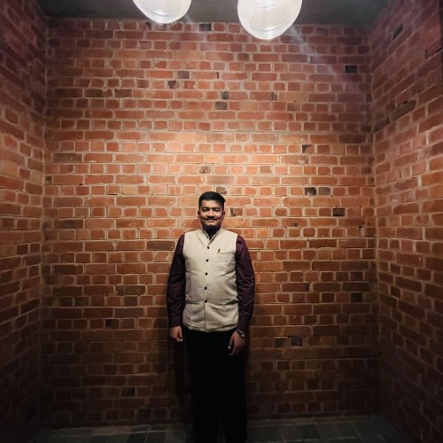 Jay K. profile photo