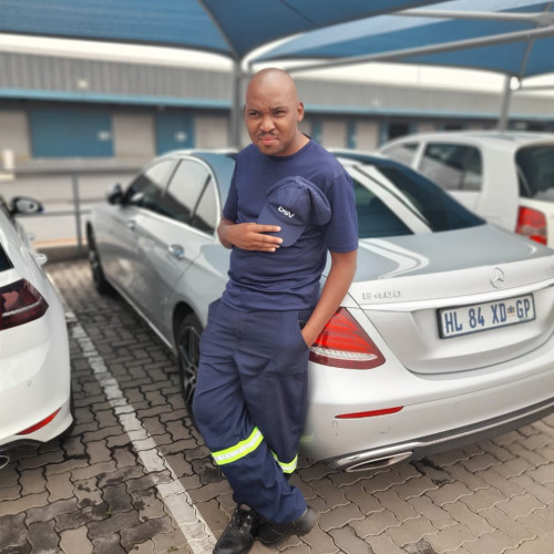 Siphiwe N. profile photo