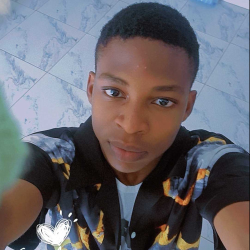 Ike E. profile photo