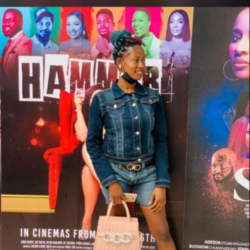 Olokundun S. profile photo