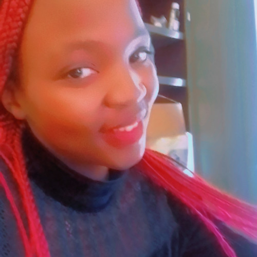 Tanatswanashe Yollen N. profile photo