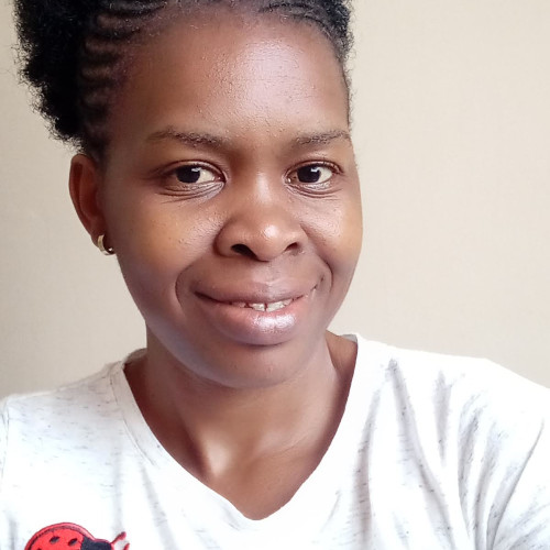 Caroline A. profile photo