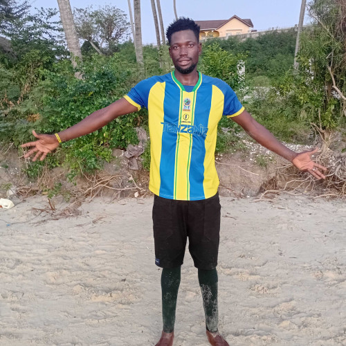 mtabe m. profile photo