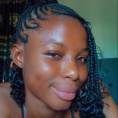blessing G. profile photo