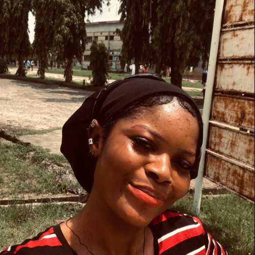 Agboloh Blessing Makieh  M.