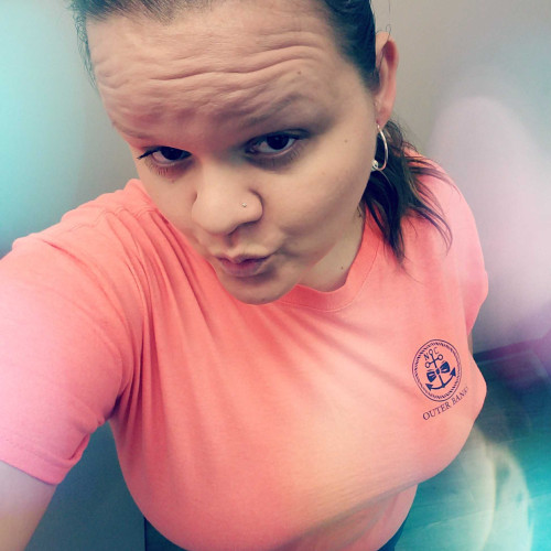 amber c. profile photo