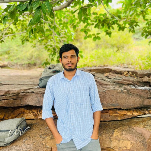 Kapil  V. profile photo