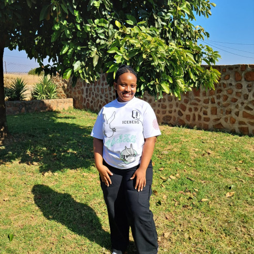 Sbongile N. profile photo