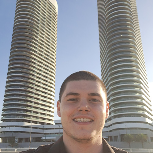 Ali A. profile photo
