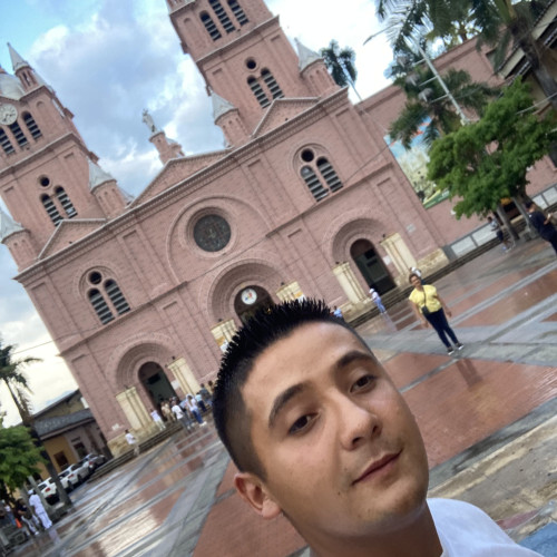 ricardo O. profile photo