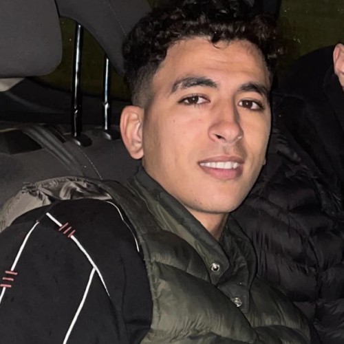 Omar B. profile photo